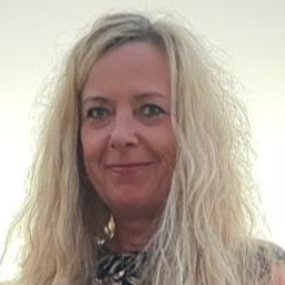 Melanie Dick