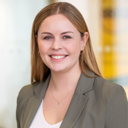 Kira Kerkmann