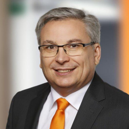 Ronald Nörpel