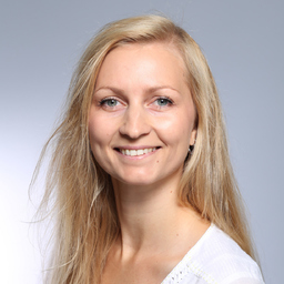 Maria Alexandrova