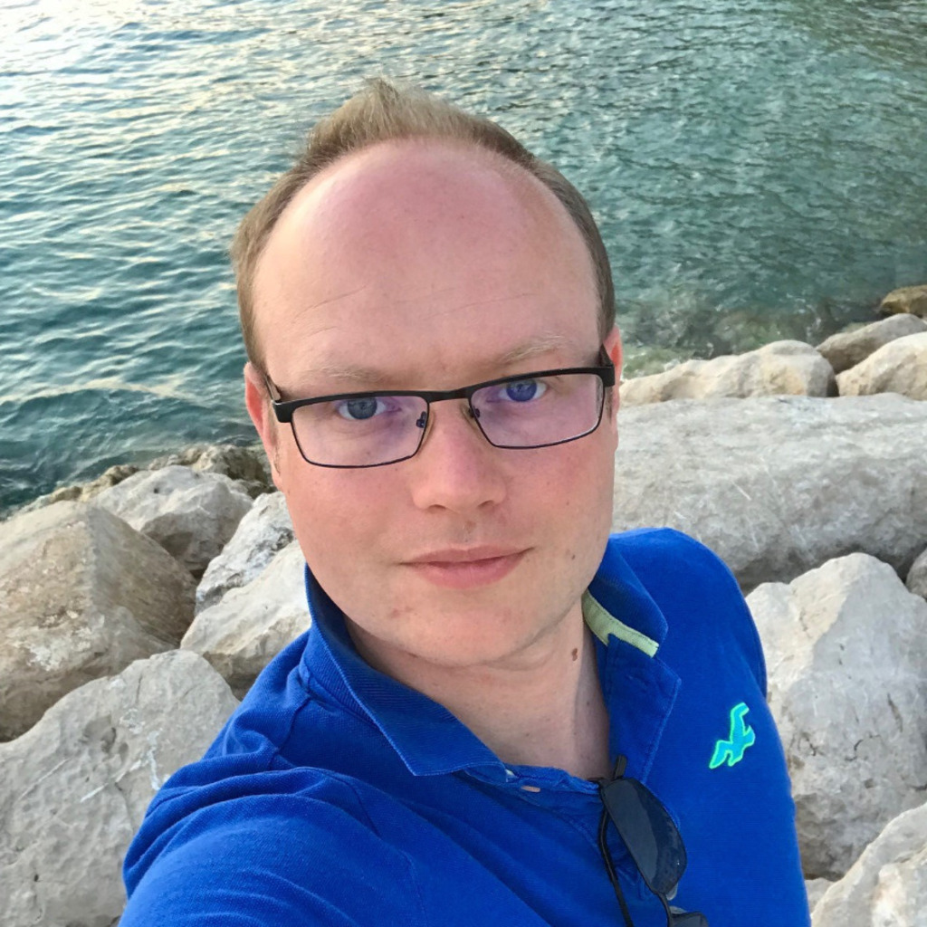 Rob Romans - Global Recruitment And Sourcing Specialist - SGS | XING
