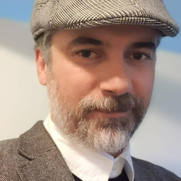 Hamid Paykani
