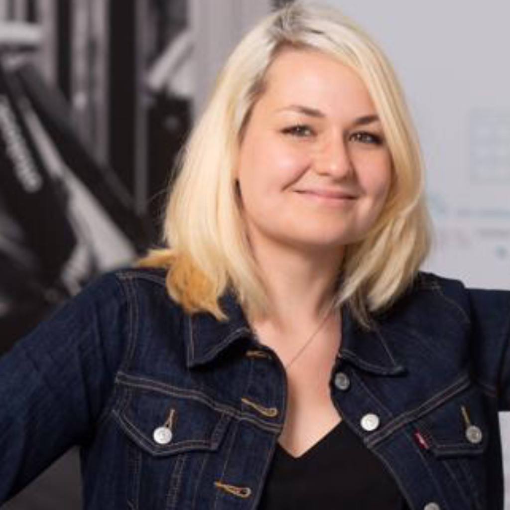 Nicole Apel Wirtschaft TEUTLOFF Technische Akademie XING