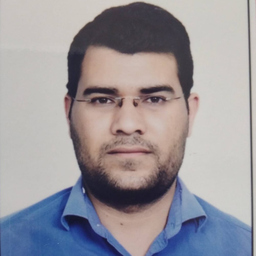 Bhavik Khemot