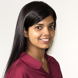 Saniya Pawar