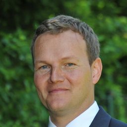 Bernhard Trimmel