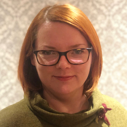 Susanne Reiche