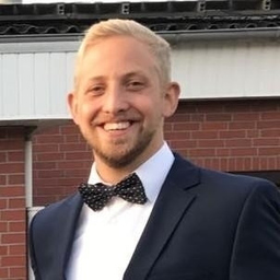 Daniel Wiechers