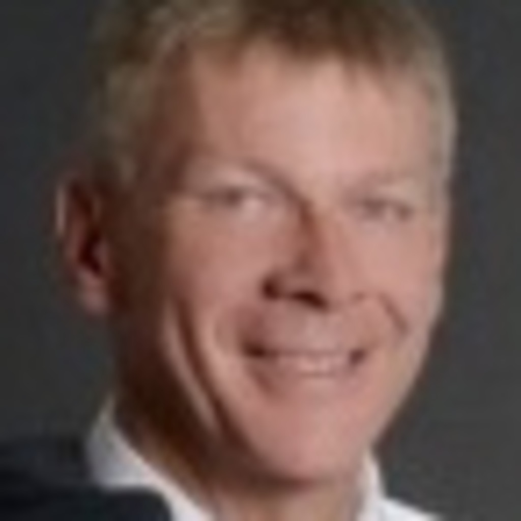 Hermann Haarhus Leiter Professional Service Nord/West SVA