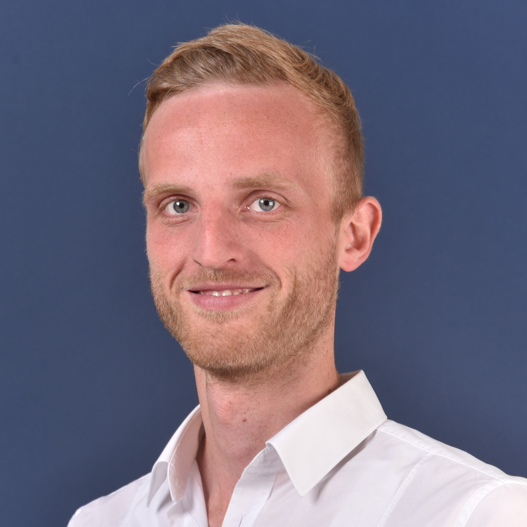 Marvin Staar Referent HR Reporting/Planung GMH Gruppe XING