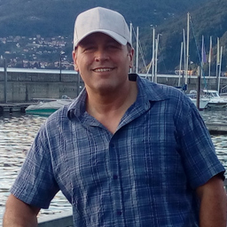 Ralf Hesse