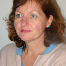 Heike Schäfer-Göbel