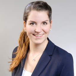 Dipl.-Ing. Sophie Weinmann