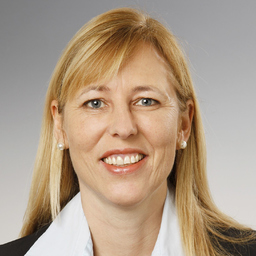 Ursula Hofmann