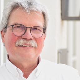 Dirk Korbach-Wirz