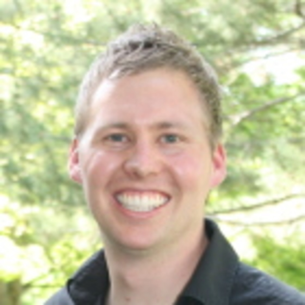 Joseph Ricks Chief Marketing Officer XING