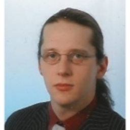 Benjamin Seyfarth