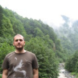 Erhan MEHAN