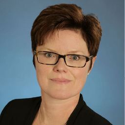 Kathrin Peukert's profile picture