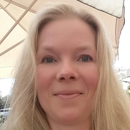 Dorina Blumenthal