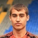 Sergey Vetrov