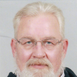 Heribert Dörich