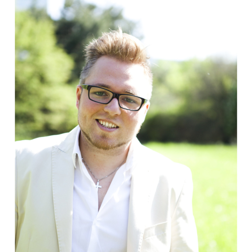 Martin Bauer IT Projektmanager & Business Analyst Rail Cargo