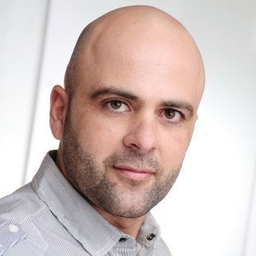 Antonio Navarro