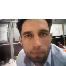 Joseph Perez Duque