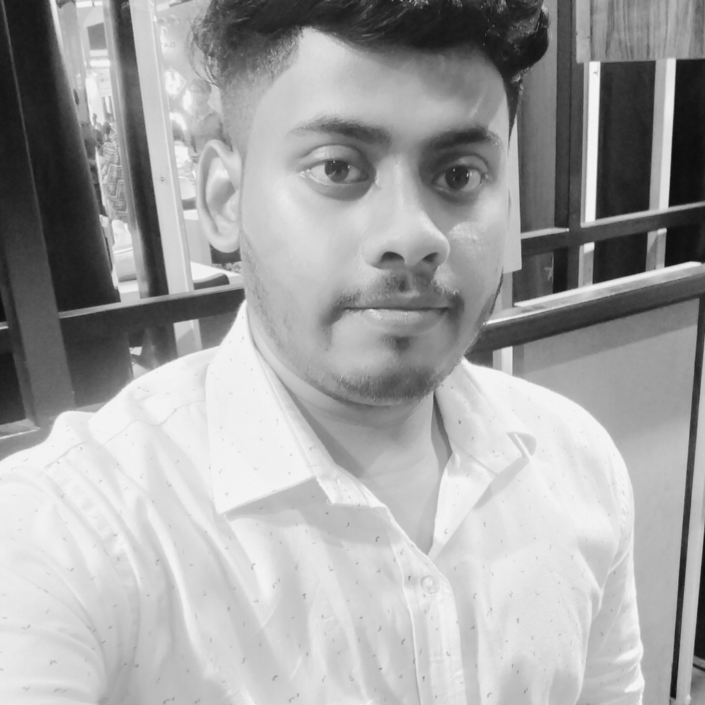 Suraj Mahapatra Digital Marketer Pinly Ad Media XING