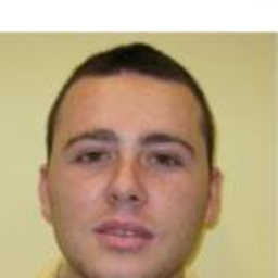 Jose Francisco Guerrero Ruiz