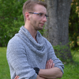 Alexander Getinger