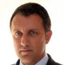 José Luis Giménez