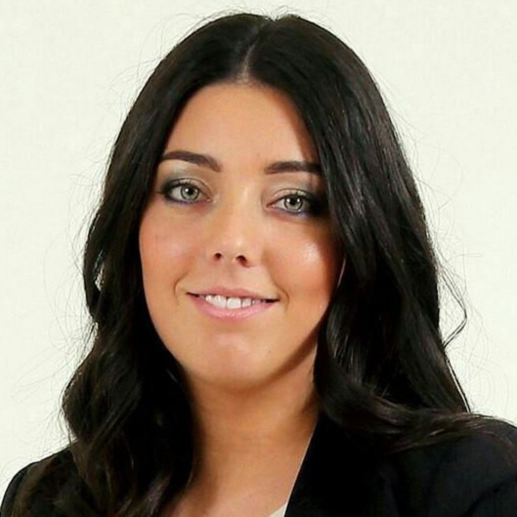 Nikolett Kuti - Senior Organisational Development and Transformation ...