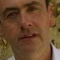 gerry boyle