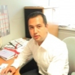 Volkan Ozturk