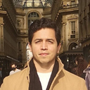 Pablo Guastaferro Marcano