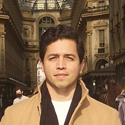 Pablo Guastaferro Marcano