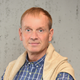 Jochen Roettger