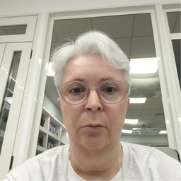 Dr. Rebecca Sergnese