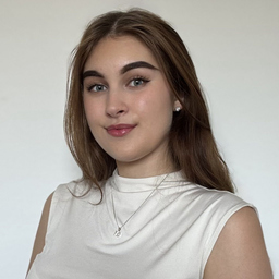 Yasmin Blohberger