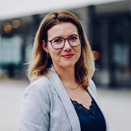 Alina Witt