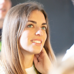 Valerie Wiedemann