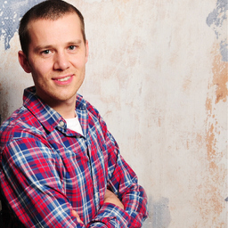Lukas Hinsch