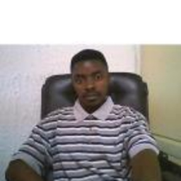 Eric Stève BOUNA