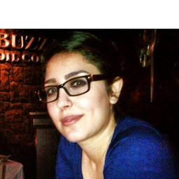 Elaheh Salehi