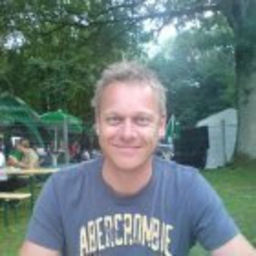 Mikkel Frandsen