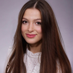 Alena Ryabkova