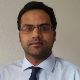 Muhammad Khurram Ehsan