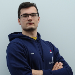Max Lihs
